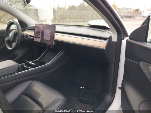 5YJYGDEE3LF049077 Tesla Model Y Long Range Dual Motor All-wheel Drive