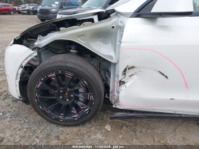 5YJYGDEE3LF049077 Tesla Model Y Long Range Dual Motor All-wheel Drive