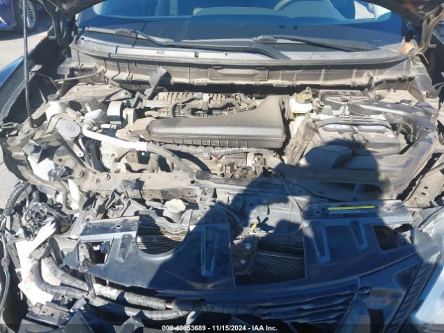 JN8AT2MV9HW254994 Nissan ROGUE S