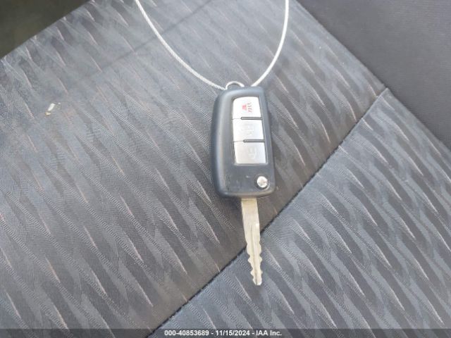 JN8AT2MV9HW254994 Nissan ROGUE S