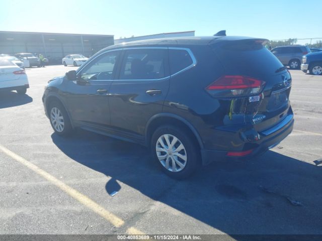 JN8AT2MV9HW254994 Nissan ROGUE S