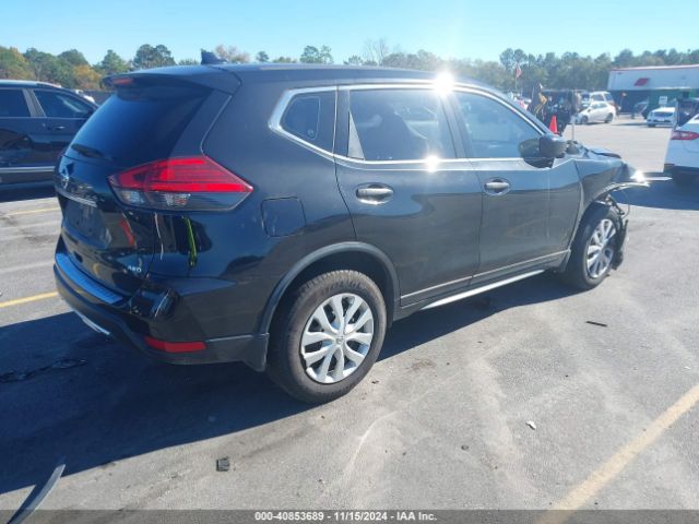 JN8AT2MV9HW254994 Nissan ROGUE S