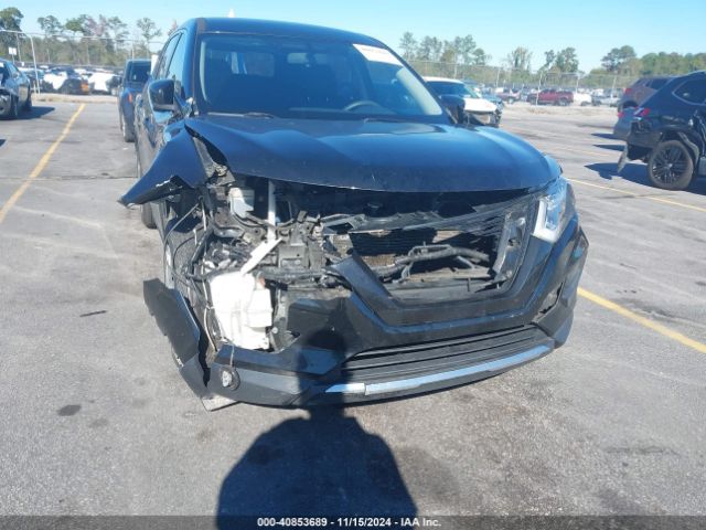 JN8AT2MV9HW254994 Nissan ROGUE S