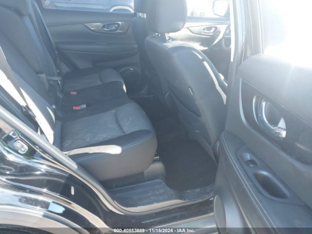JN8AT2MV9HW254994 Nissan ROGUE S