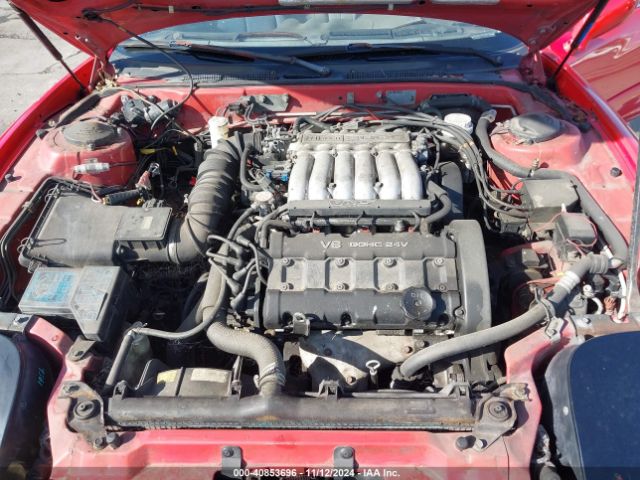 1992 DODGE STEALTH JB3XD64B1NY020141 Photo 9