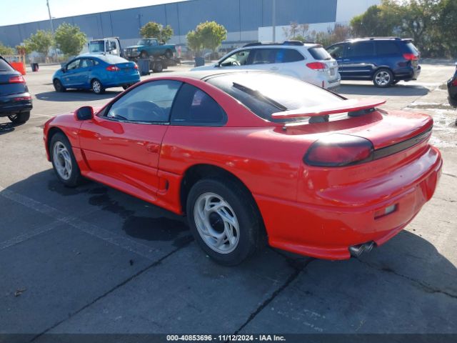 1992 DODGE STEALTH JB3XD64B1NY020141 Photo 2