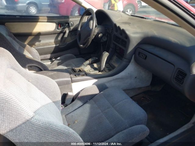 1992 DODGE STEALTH JB3XD64B1NY020141 Photo 4