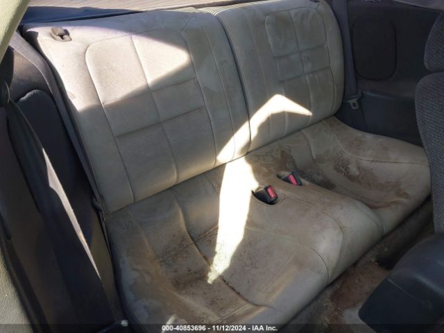 1992 DODGE STEALTH JB3XD64B1NY020141 Photo 7
