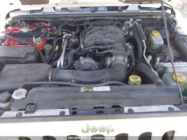 1C4BJWFG6GL106216 Jeep Wrangler Unlimited Rubicon