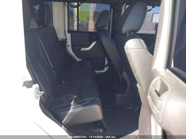 1C4BJWFG6GL106216 Jeep Wrangler Unlimited Rubicon