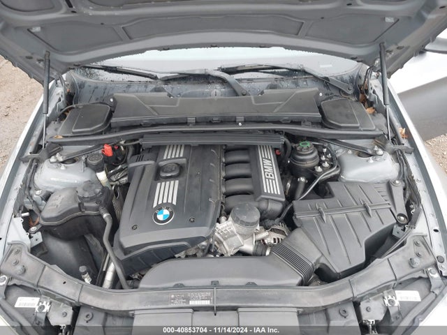 Aukcja sprzedaży 2011 Bmw 328i Xdrive, vin: WBAPK7C53BA463222, numer aukcji: 40853704