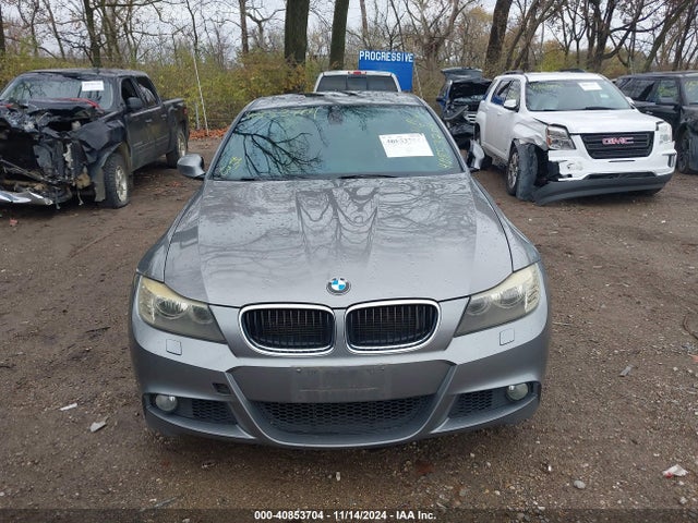 Aukcja sprzedaży 2011 Bmw 328i Xdrive, vin: WBAPK7C53BA463222, numer aukcji: 40853704