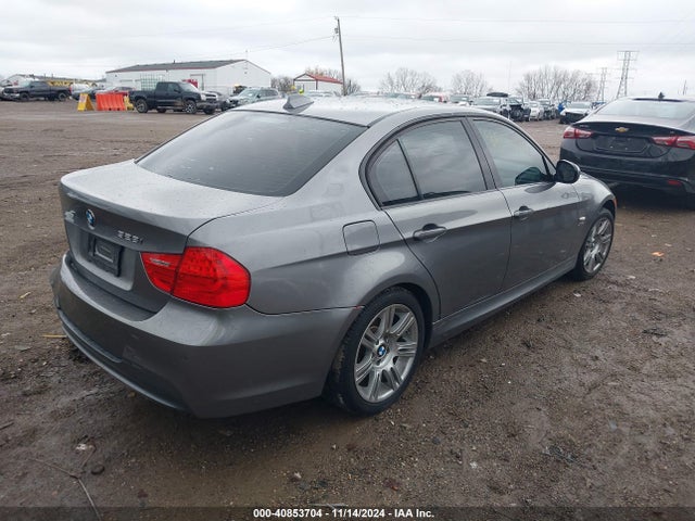 Aukcja sprzedaży 2011 Bmw 328i Xdrive, vin: WBAPK7C53BA463222, numer aukcji: 40853704