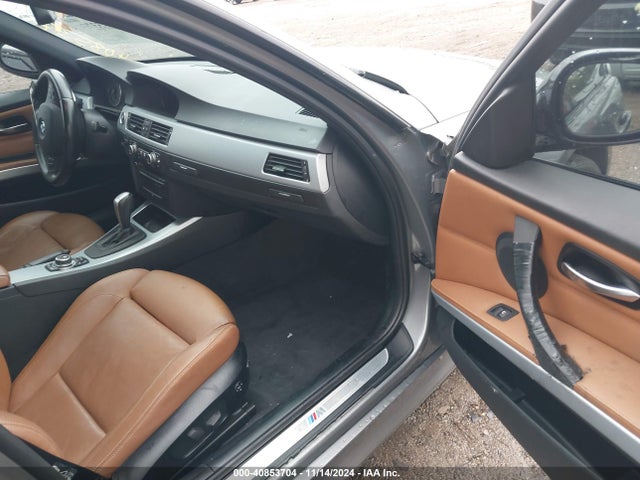 Aukcja sprzedaży 2011 Bmw 328i Xdrive, vin: WBAPK7C53BA463222, numer aukcji: 40853704