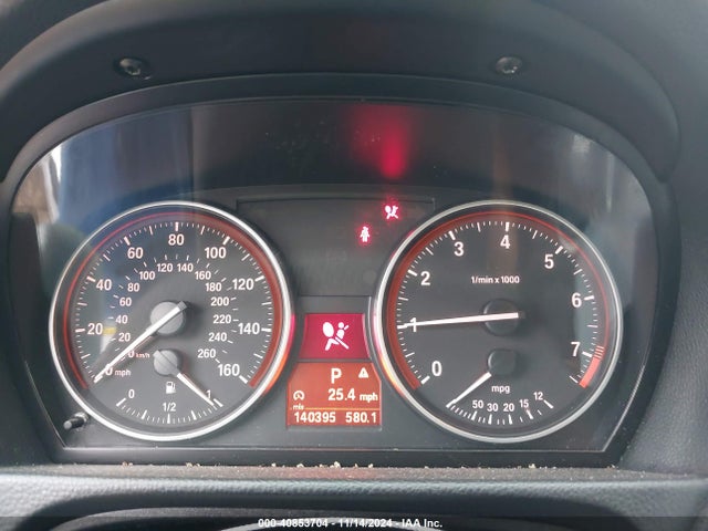 Aukcja sprzedaży 2011 Bmw 328i Xdrive, vin: WBAPK7C53BA463222, numer aukcji: 40853704