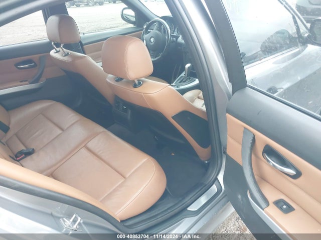 Aukcja sprzedaży 2011 Bmw 328i Xdrive, vin: WBAPK7C53BA463222, numer aukcji: 40853704