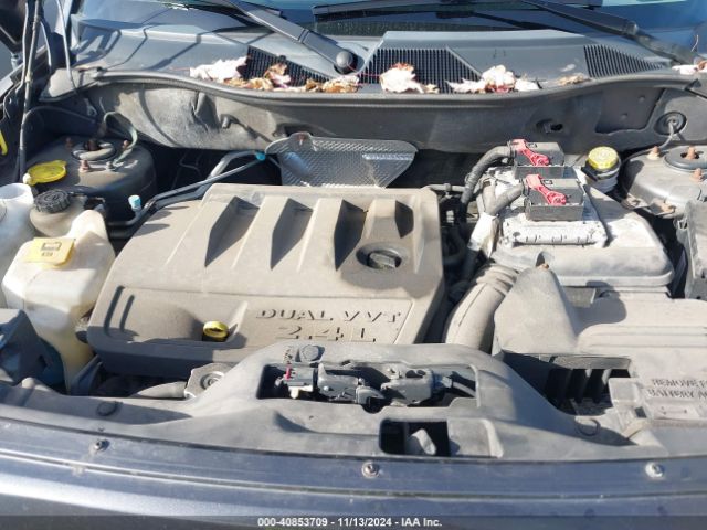 1C4NJRFB0ED863591 Jeep Patriot Latitude