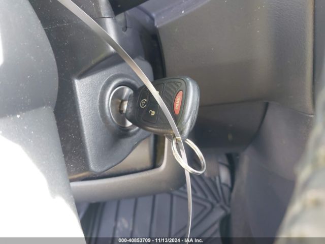 1C4NJRFB0ED863591 Jeep Patriot Latitude