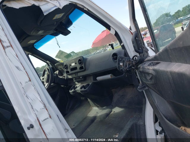 W1W40CHY2MT052770 Mercedes-Benz Sprinter 2500 High Roof I4