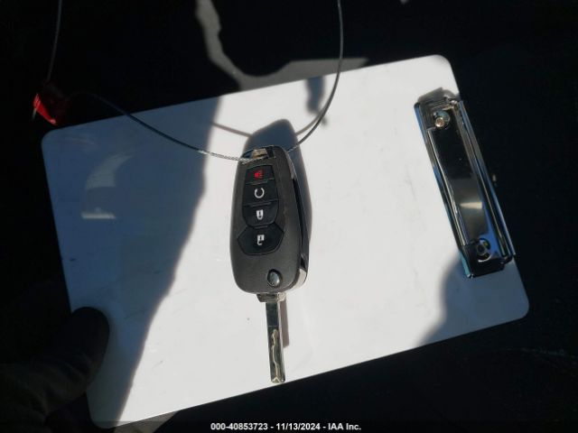 KL77LGEP7SC001097 Chevrolet Trax Fwd 1rs
