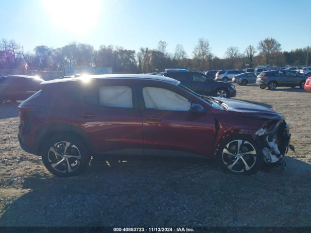 KL77LGEP7SC001097 Chevrolet Trax Fwd 1rs