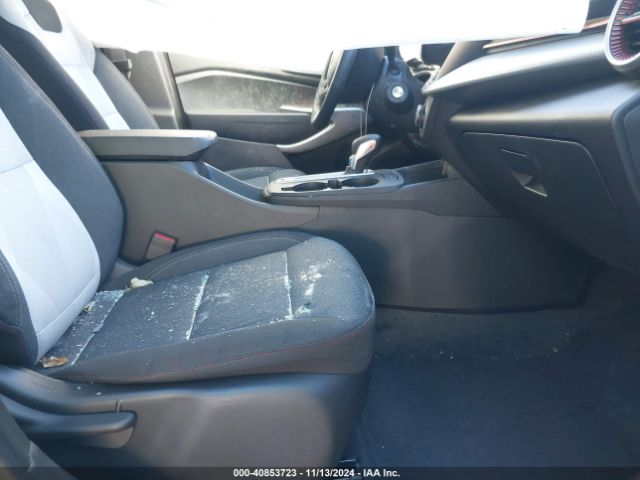 KL77LGEP7SC001097 Chevrolet Trax Fwd 1rs