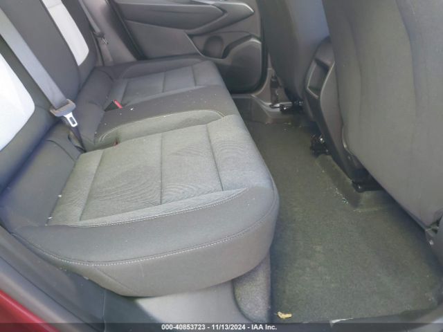 KL77LGEP7SC001097 Chevrolet Trax Fwd 1rs