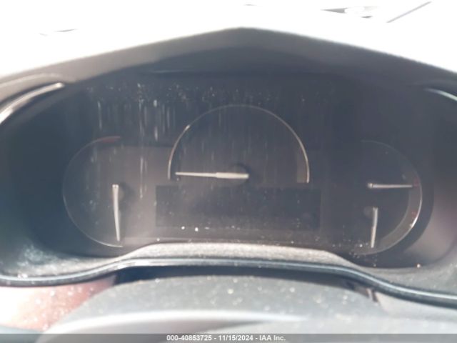 1G6AR5SS7K0104268 Cadillac CTS LUXURY