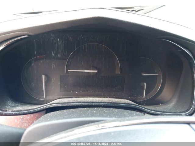 1G6AR5SS7K0104268 Cadillac CTS LUXURY
