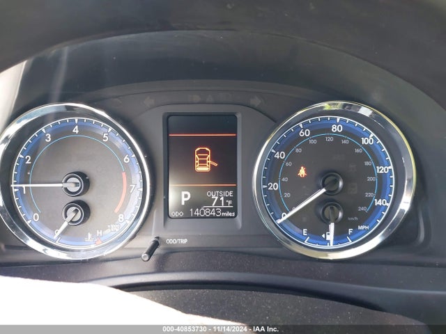Toyota COROLLA LE 2018 5YFBURHE1JP849160 Image 7