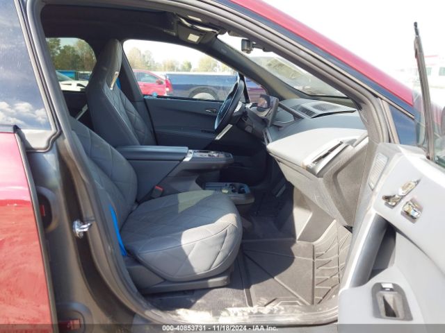 2023 BMW IX WB533CF07PCK62700 Photo 4