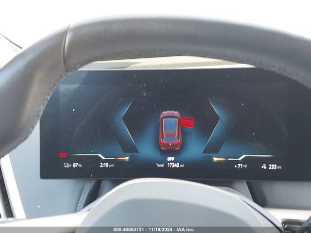 2023 BMW IX WB533CF07PCK62700 Photo 6