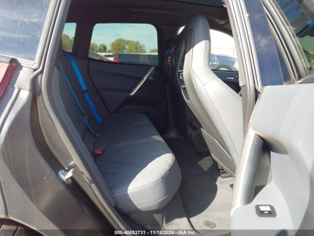 2023 BMW IX WB533CF07PCK62700 Photo 7