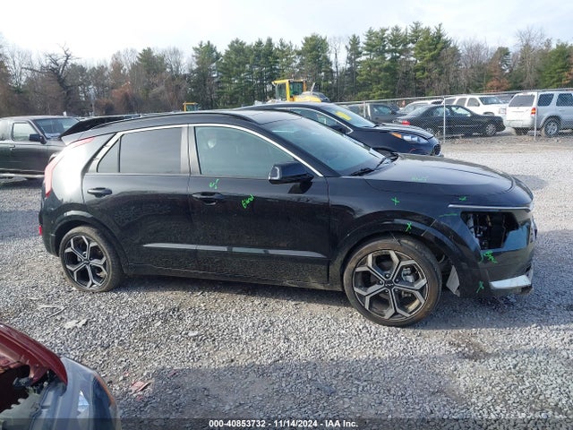 KIA Niro Ex Touring 2023 KNDCR3LE1P5051757 Image 13