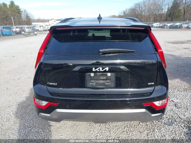 KIA Niro Ex Touring 2023 KNDCR3LE1P5051757 Image 16