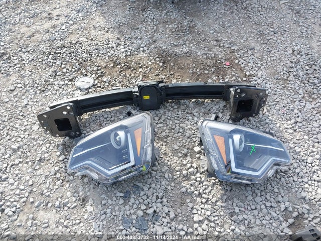 KNDCR3LE1P5051757 KIA Niro Ex Touring