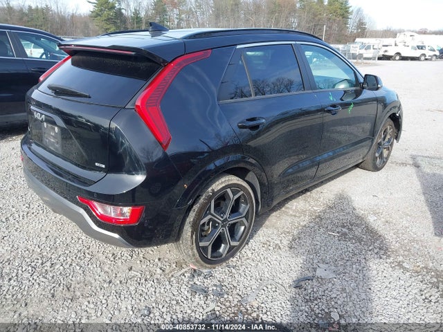 KNDCR3LE1P5051757 KIA Niro Ex Touring