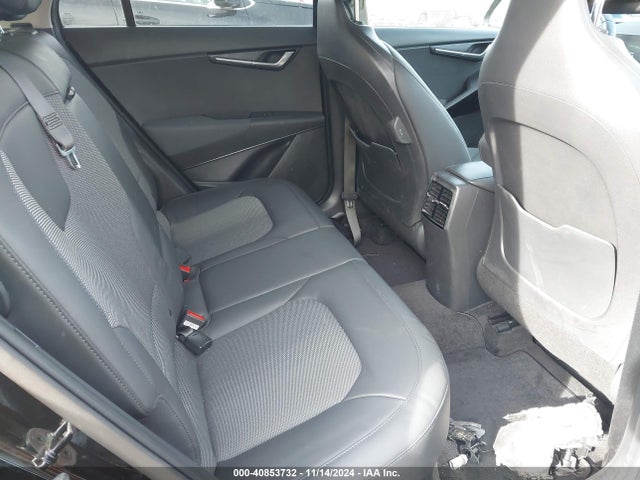 KNDCR3LE1P5051757 KIA Niro Ex Touring