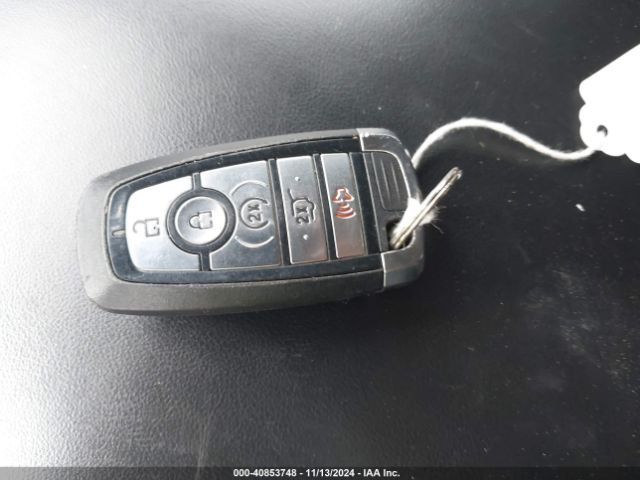1FMSK7FH3MGB15242 Ford Explorer Limited