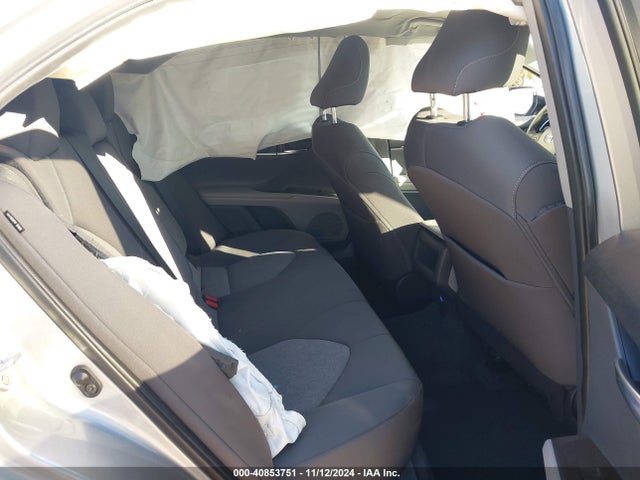 Toyota CAMRY LE 2023 4T1C11AK4PU092552 Image 8