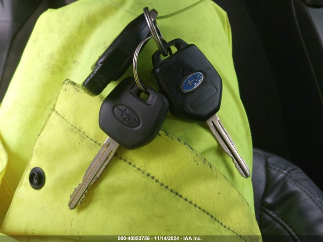 Subaru Outback 2.5i Limited 2015 4S4BSAJC4F3272698 Image 11