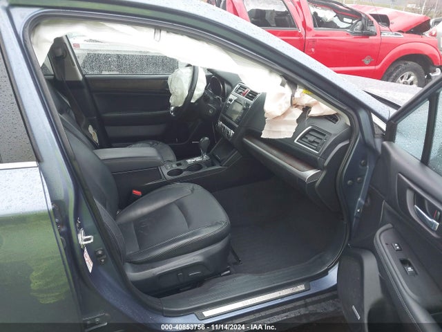 Subaru Outback 2.5i Limited 2015 4S4BSAJC4F3272698 Image 5