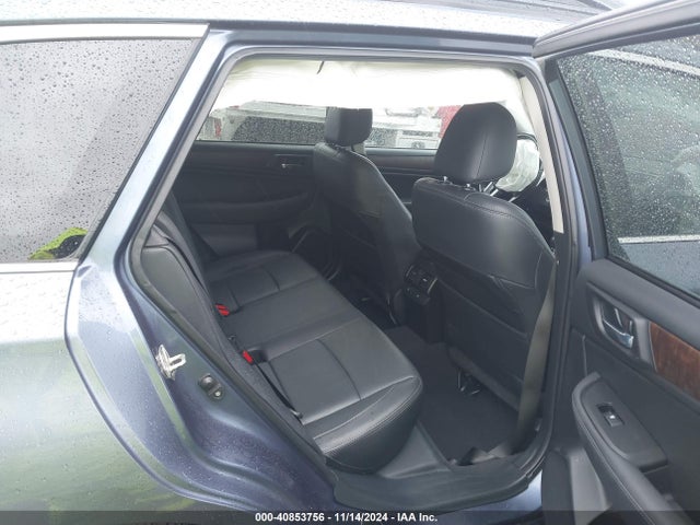 Subaru Outback 2.5i Limited 2015 4S4BSAJC4F3272698 Image 8