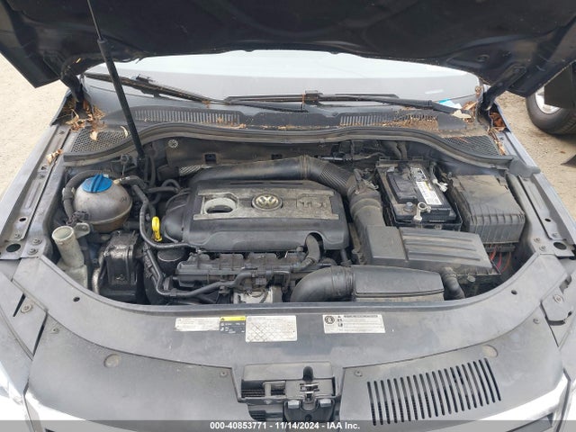 WVWBP7AN9EE533112 Volkswagen Cc 2.0t R-line