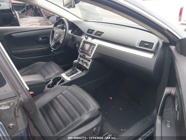 WVWBP7AN9EE533112 Volkswagen Cc 2.0t R-line
