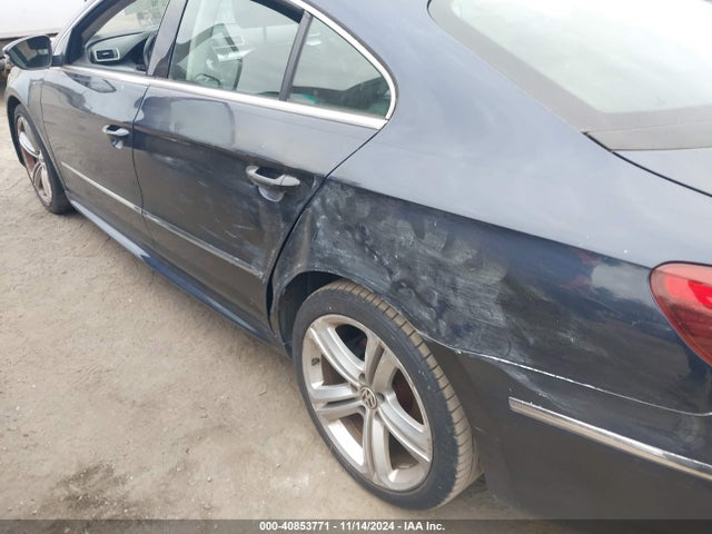 WVWBP7AN9EE533112 Volkswagen Cc 2.0t R-line