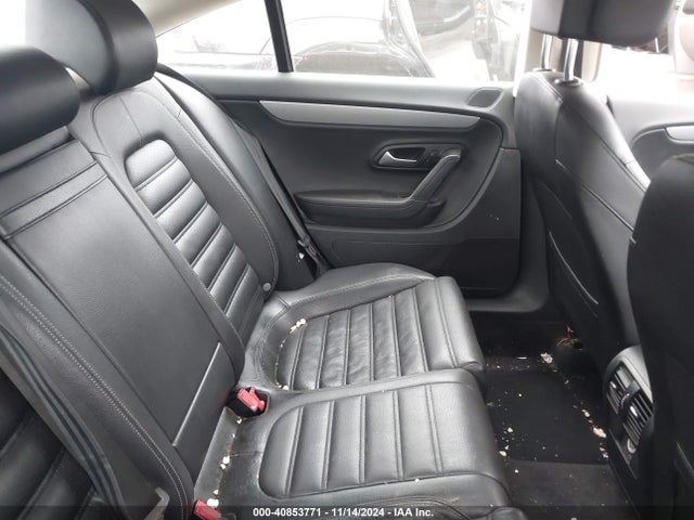 WVWBP7AN9EE533112 Volkswagen Cc 2.0t R-line