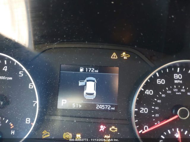 KNDP6CAC6L7796899 KIA SPORTAGE S
