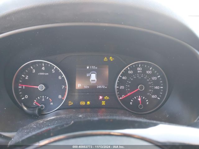 KNDP6CAC6L7796899 KIA SPORTAGE S