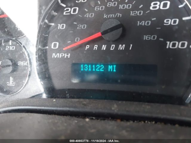1GTW7AFF2G1904735 GMC Savana 2500 Work Van